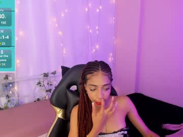 Abigail_Wilson_ January 11, 2025 Chaturbate stream image