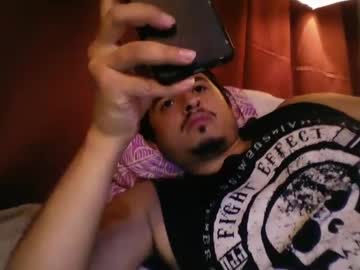 Alanargenttt25 January 11, 2025 Chaturbate stream image