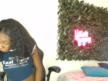 Amberr_Princess January 11, 2025 Chaturbate stream image