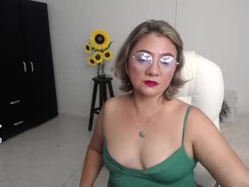 Ana_Hotmilf January 11, 2025 Chaturbate stream image