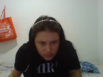 Andreina1693 January 11, 2025 Chaturbate stream image