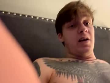 Barearies January 11, 2025 Chaturbate stream image