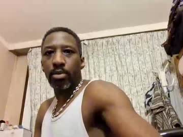 Blackmamba_93 January 11, 2025 Chaturbate stream image