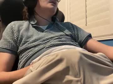 Carter10101000 January 11, 2025 Chaturbate stream image