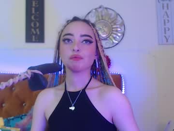 Celestenox January 11, 2025 Chaturbate stream image