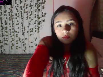 Charis_Bellota January 11, 2025 Chaturbate stream image