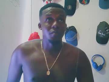 Chocolaticodeuxx January 11, 2025 Chaturbate stream image