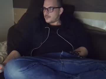 Germancock33 January 11, 2025 Chaturbate stream image