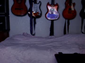 Guitarsexgod January 11, 2025 Chaturbate stream image