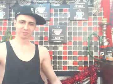Hornystephen69 January 11, 2025 Chaturbate stream image