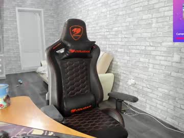 Iliaskrislove January 11, 2025 Chaturbate stream image