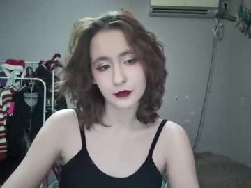 Joanna_Tompsonlove0 January 11, 2025 Chaturbate stream image