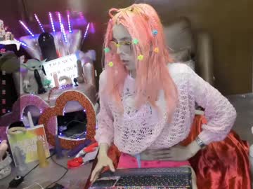 Laflakita21 January 11, 2025 Chaturbate stream image