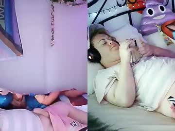 Lovel_Ily January 11, 2025 Chaturbate stream image