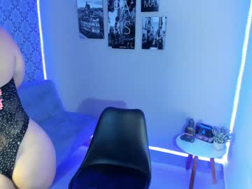 Madisson_Ryan January 11, 2025 Chaturbate stream image