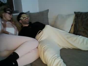 Maskedchanel January 11, 2025 Chaturbate stream image