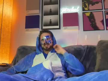 Maskterverse January 11, 2025 Chaturbate stream image