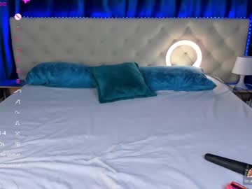 Mi_Amelia January 11, 2025 Chaturbate stream image