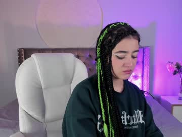 Molly_Rose_1 January 11, 2025 Chaturbate stream image