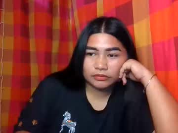 Pinay_Shariexx January 11, 2025 Chaturbate stream image