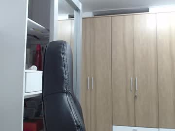 Roxanalove7 January 11, 2025 Chaturbate stream image