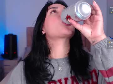 Scarlet_Davis_ January 11, 2025 Chaturbate stream image
