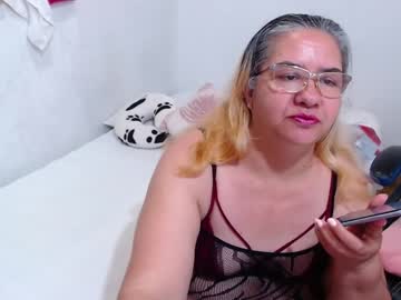 Scarlett_Duboi1 January 11, 2025 Chaturbate stream image