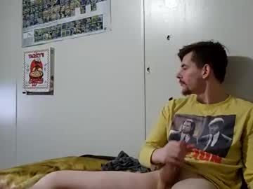 Spreading24 January 11, 2025 Chaturbate stream image