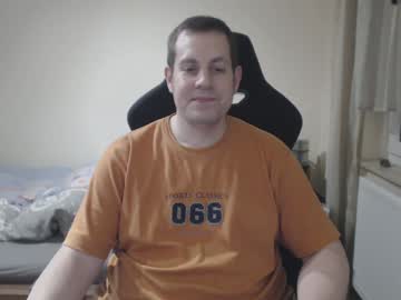 Thatguyyeahhim January 11, 2025 Chaturbate stream image