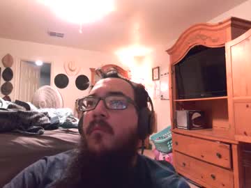 Thedirtywizard42 January 11, 2025 Chaturbate stream image