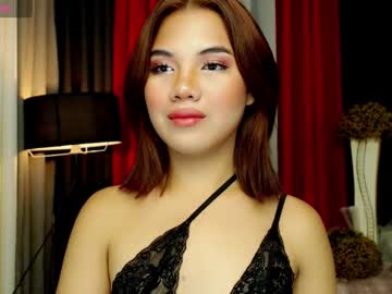 Tsjasmine20 January 11, 2025 Chaturbate stream image