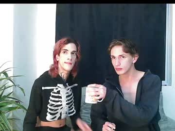 Vamp_Noah January 11, 2025 Chaturbate stream image