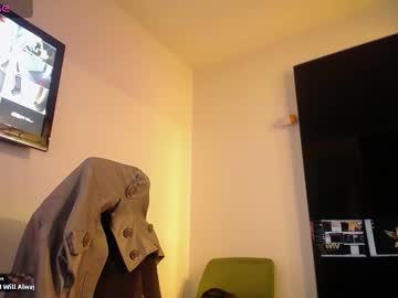 Xav2122 January 11, 2025 Chaturbate stream image