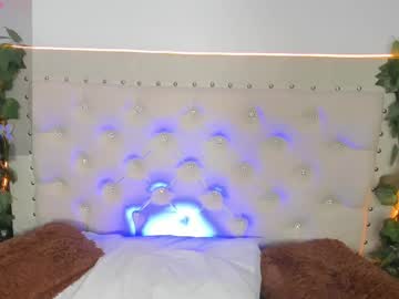 Alaia_Cute4u January 11, 2025 Chaturbate stream image
