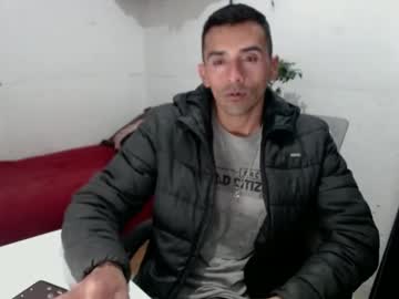 Alburthon24 January 11, 2025 Chaturbate stream image