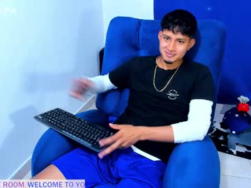 Alessandro_Dagostino stream photo from January 11, 2025