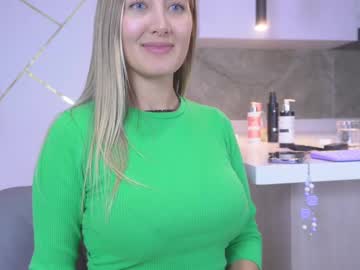 Bellaspringg January 11, 2025 Chaturbate stream image