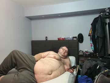 Bigjeffresh January 11, 2025 Chaturbate stream image