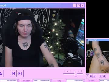 Brandiwrld999 January 11, 2025 Chaturbate stream image