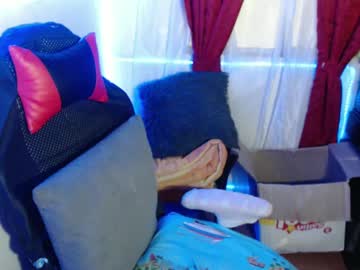 Britannysexxy January 11, 2025 Chaturbate stream image