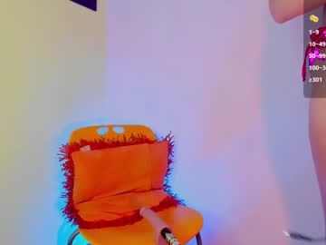 Crystal_Channel1 January 11, 2025 Chaturbate stream image