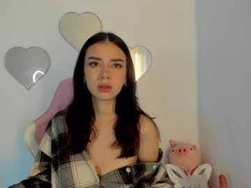 _Cute_Isabella_ January 11, 2025 Chaturbate stream image