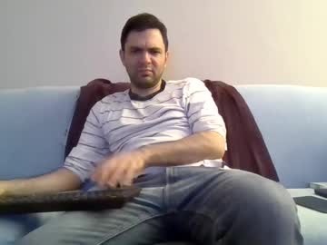 Dandyriver January 11, 2025 Chaturbate stream image