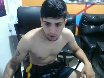 Deni_Fama January 11, 2025 Chaturbate stream image