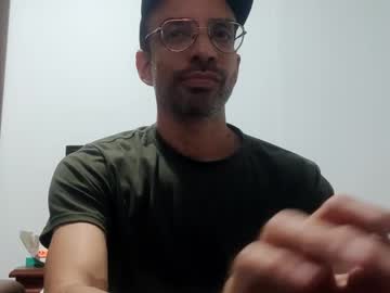 Don__Chi January 11, 2025 Chaturbate stream image