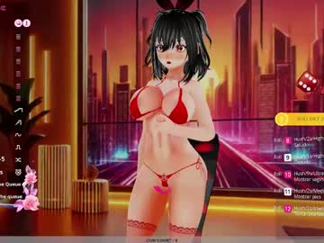 Hotscarlett_Xxx January 11, 2025 Chaturbate stream image
