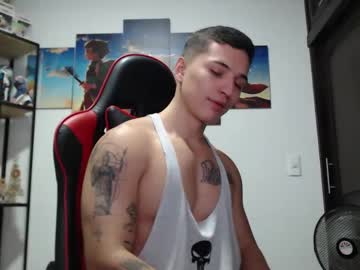John_S117 January 11, 2025 Chaturbate stream image