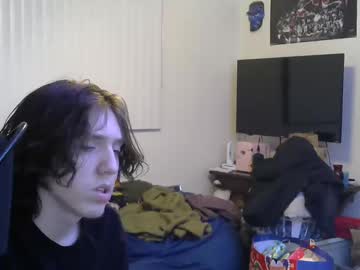 Kingsnowbunny January 11, 2025 Chaturbate stream image