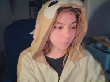 Kryptosworld January 11, 2025 Chaturbate stream image