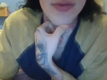 Littlebitchalicyah January 11, 2025 Chaturbate stream image